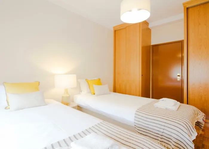 Ohh - Casa Da Foz- Near The Beach